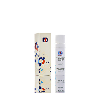 美溪会下雨的乳液