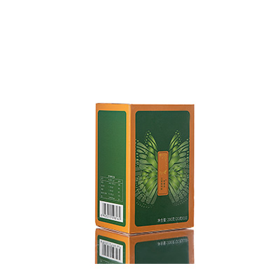 美溪女生最爱三清粉