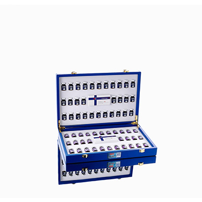 美溪润芯综合版