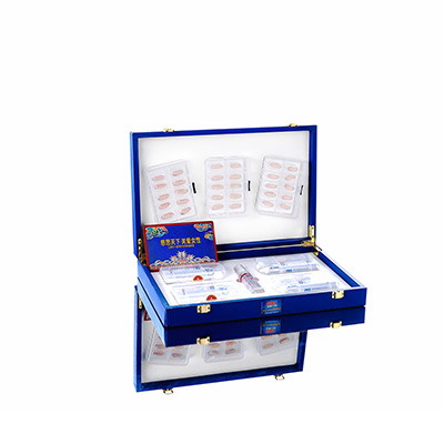 美溪润芯滋润综合版