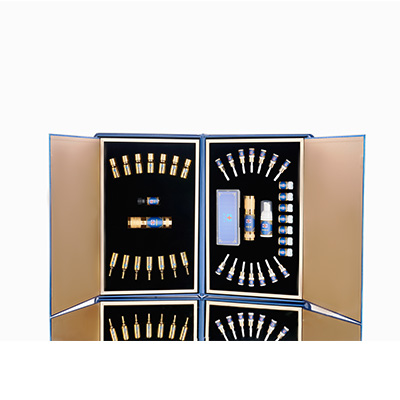 美溪7D私密抗衰养护套